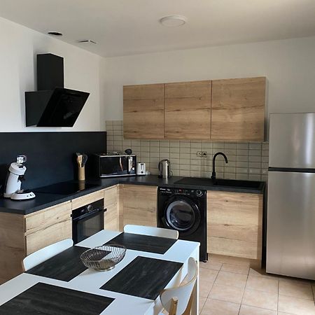 Tres Bel Appartement ! Saleilles Kültér fotó