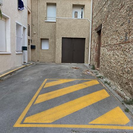 Tres Bel Appartement ! Saleilles Kültér fotó