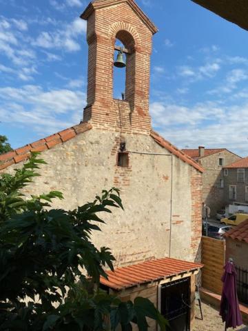 Tres Bel Appartement ! Saleilles Kültér fotó