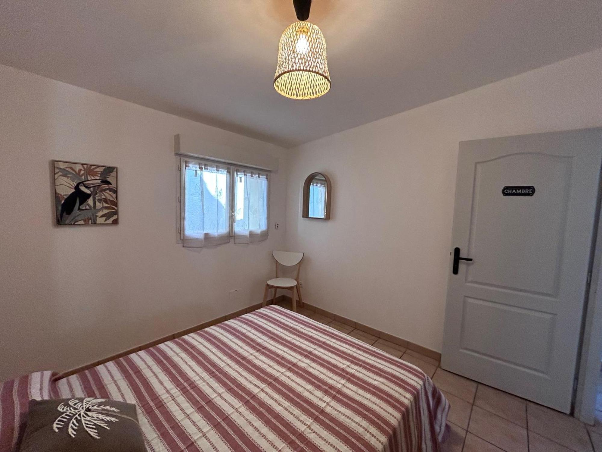 Tres Bel Appartement ! Saleilles Kültér fotó