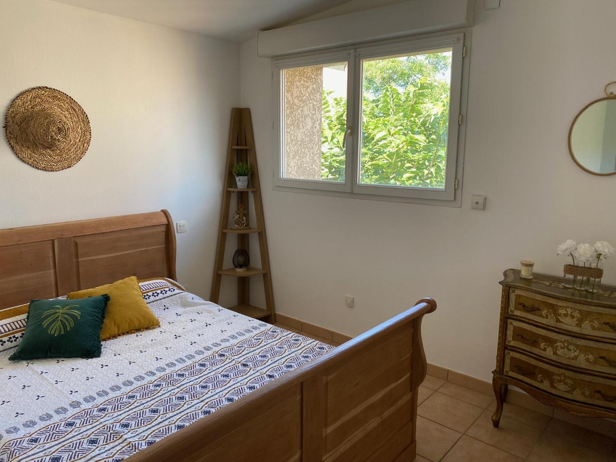 Tres Bel Appartement ! Saleilles Kültér fotó