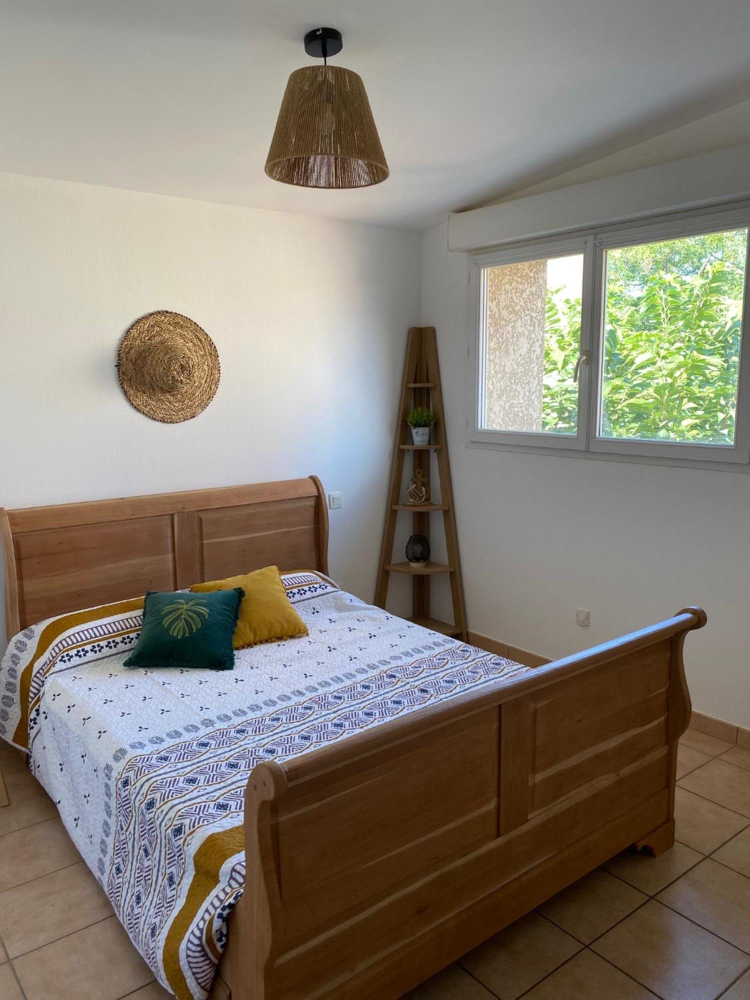 Tres Bel Appartement ! Saleilles Kültér fotó