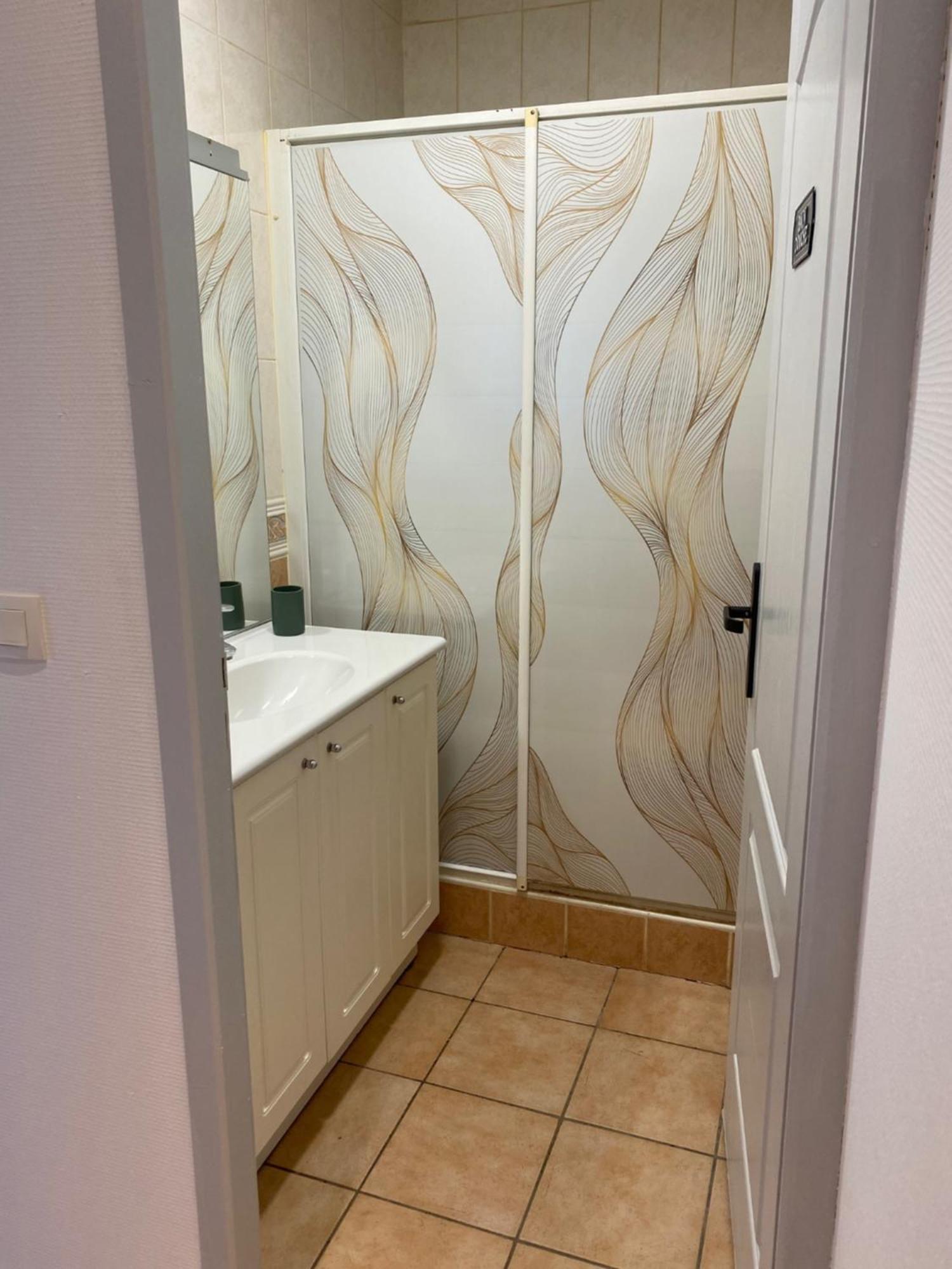 Tres Bel Appartement ! Saleilles Kültér fotó