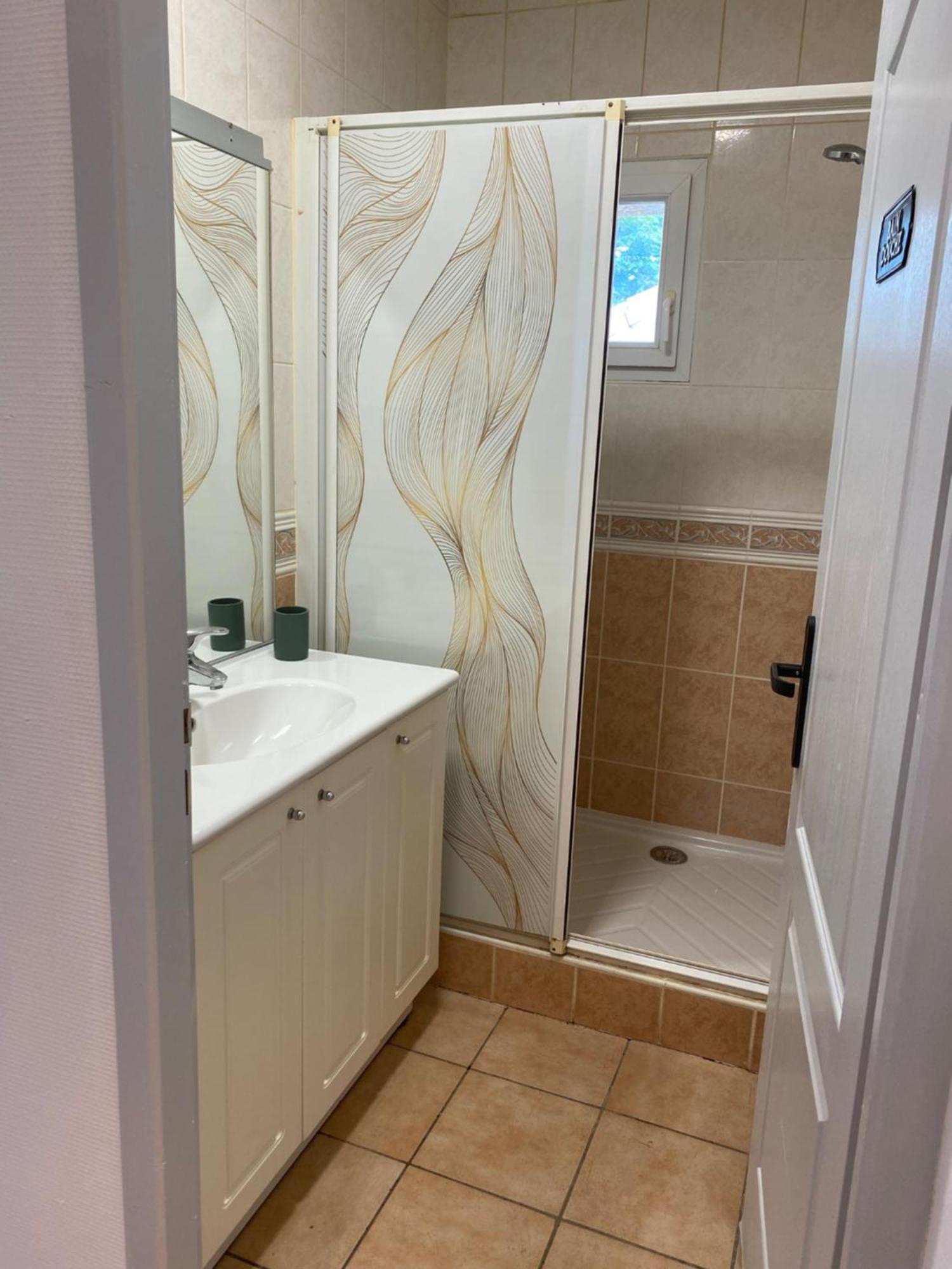 Tres Bel Appartement ! Saleilles Kültér fotó
